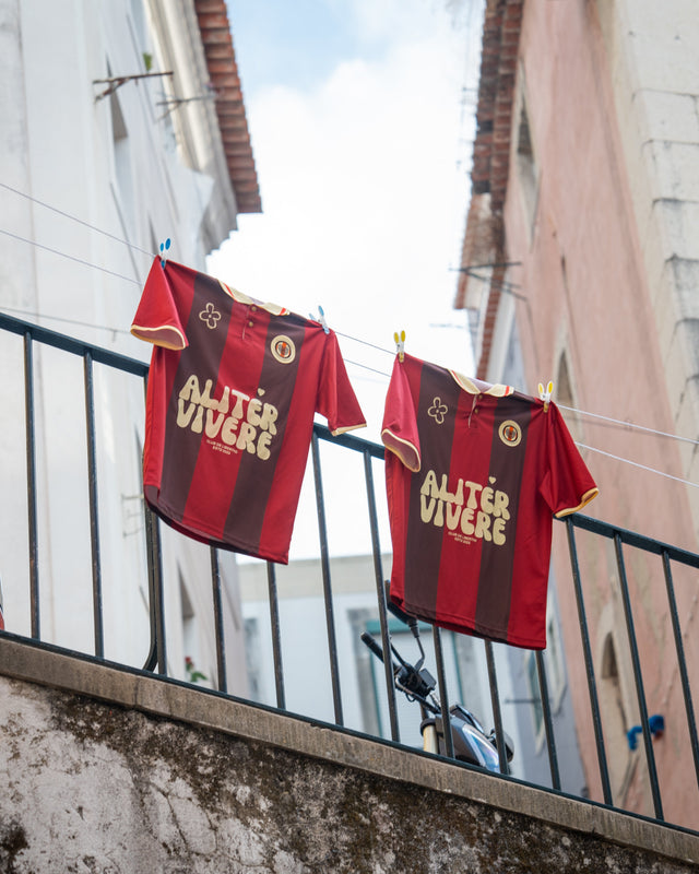 SEASON 24/25 JERSEY