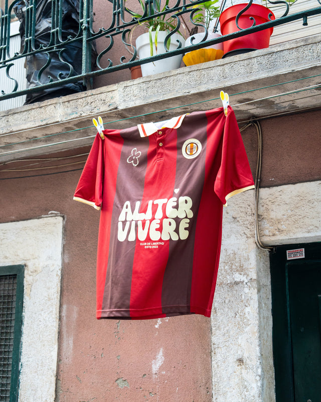 SEASON 24/25 JERSEY