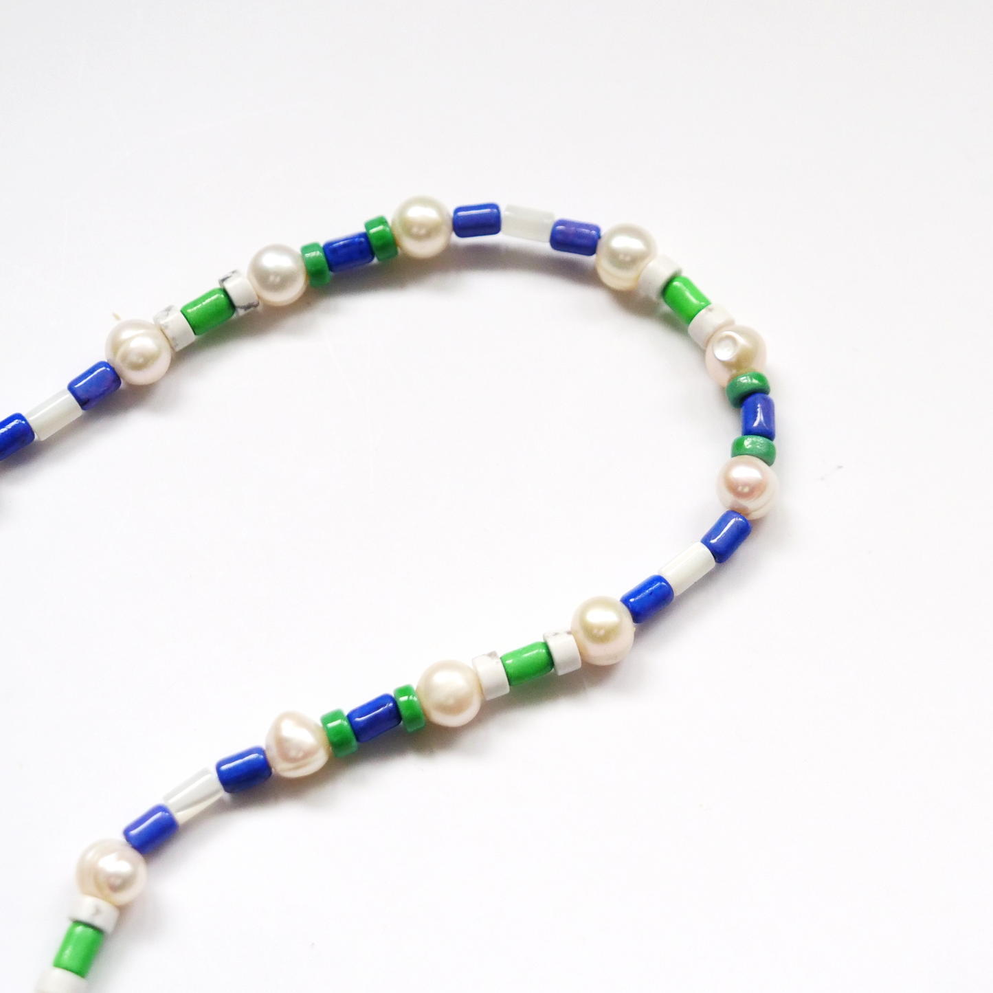 CHACANA OCEAN (3MM PEARLS)