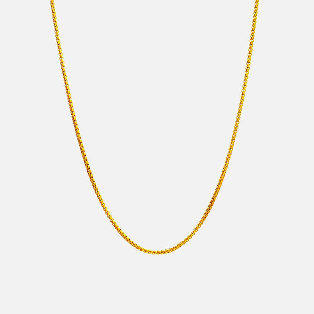 CALI (Schakel ketting)
