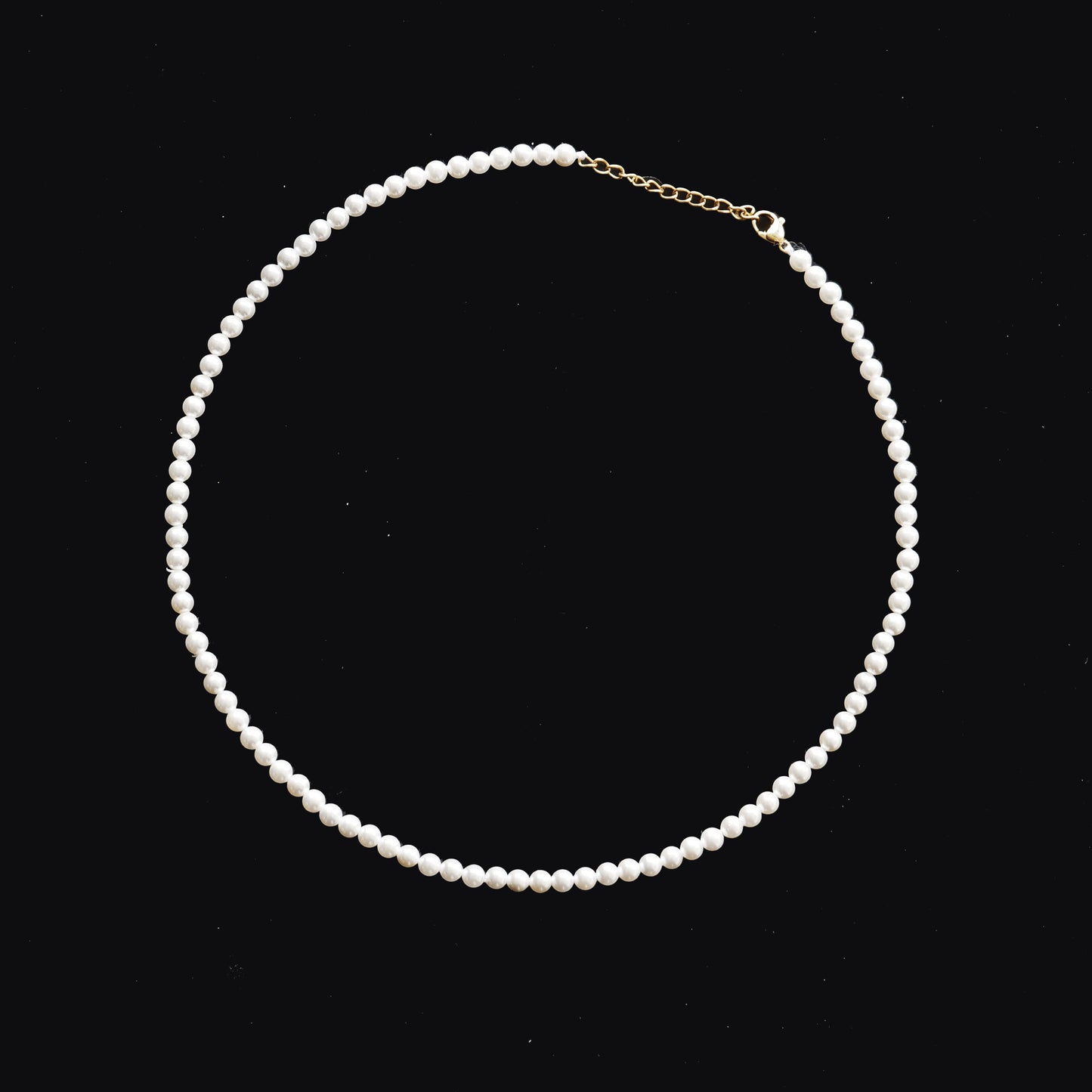 ODYSSEY (3MM PARELS)