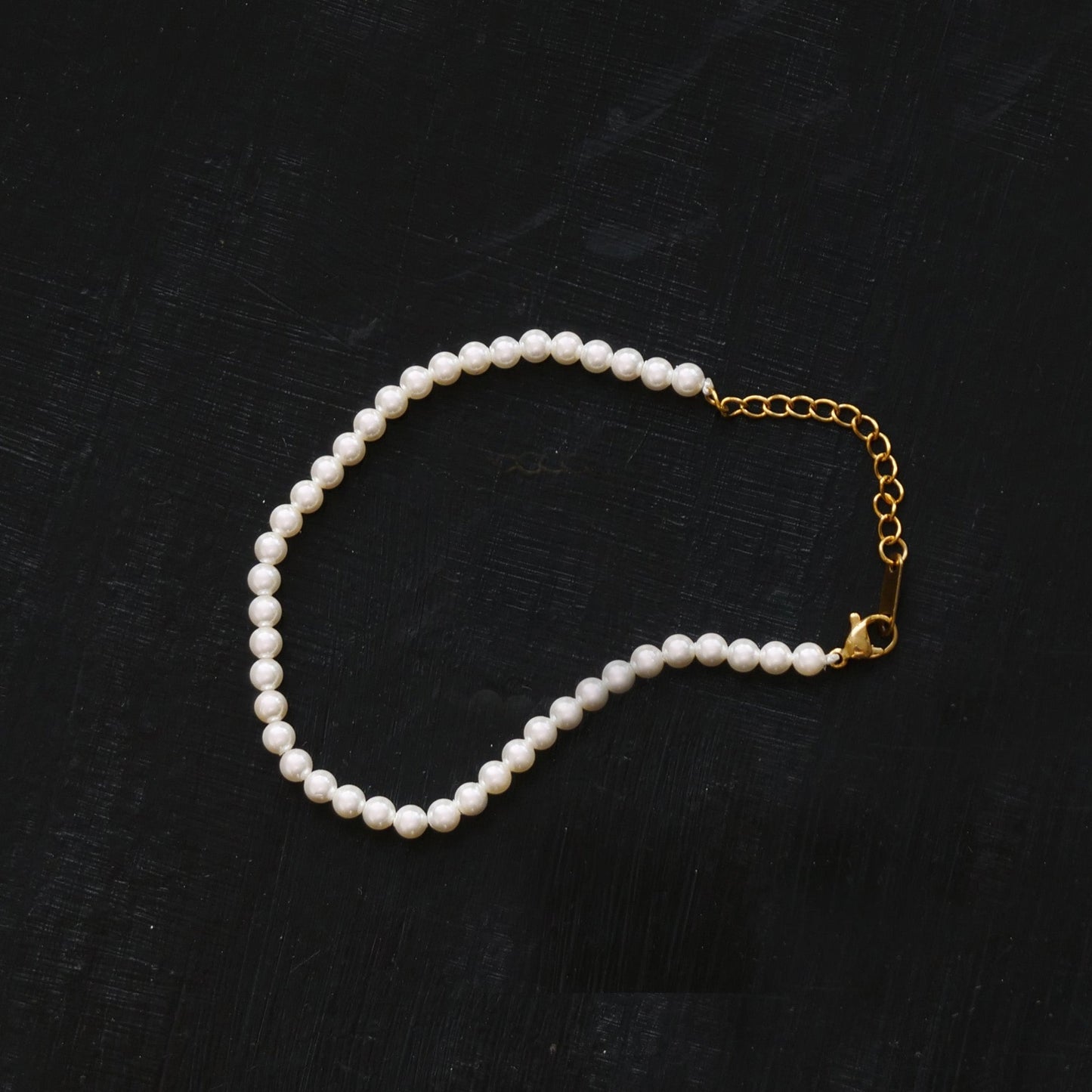ODYSSEY (3MM PARELS)