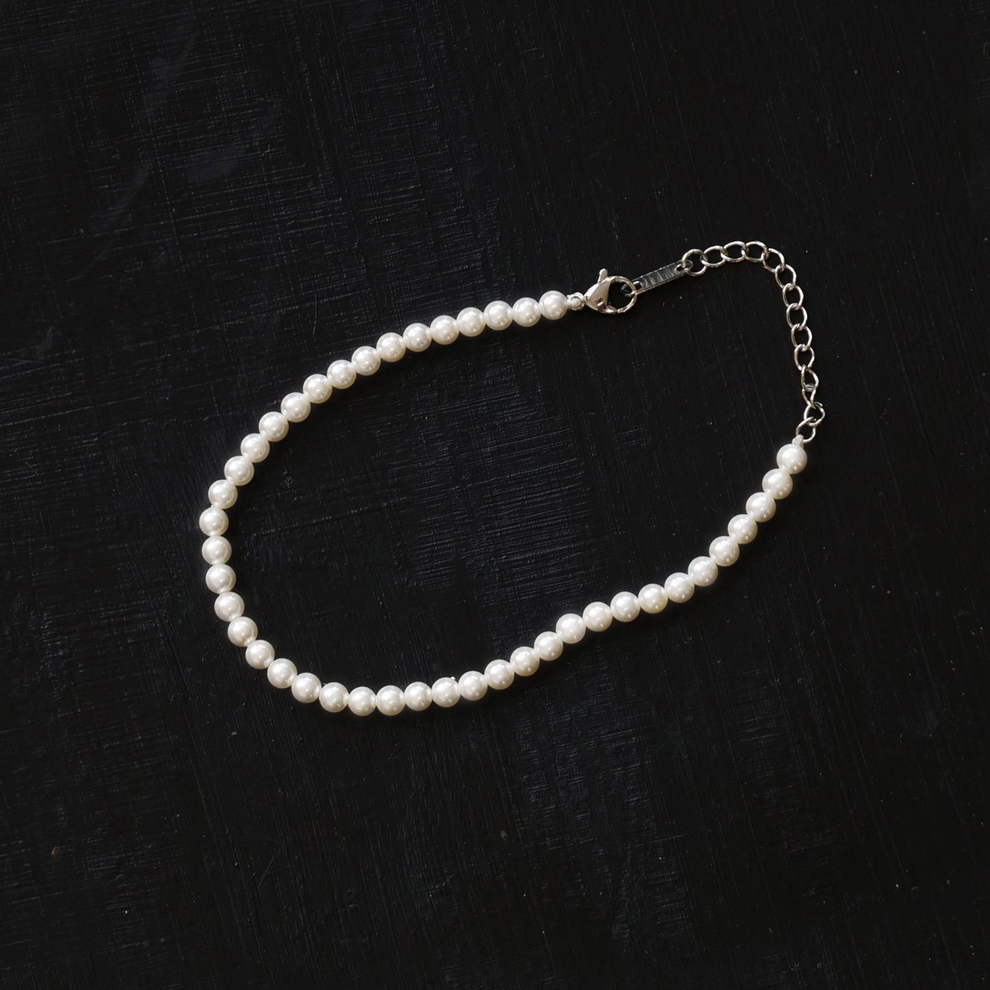 ODYSSEY (3MM PEARLS)