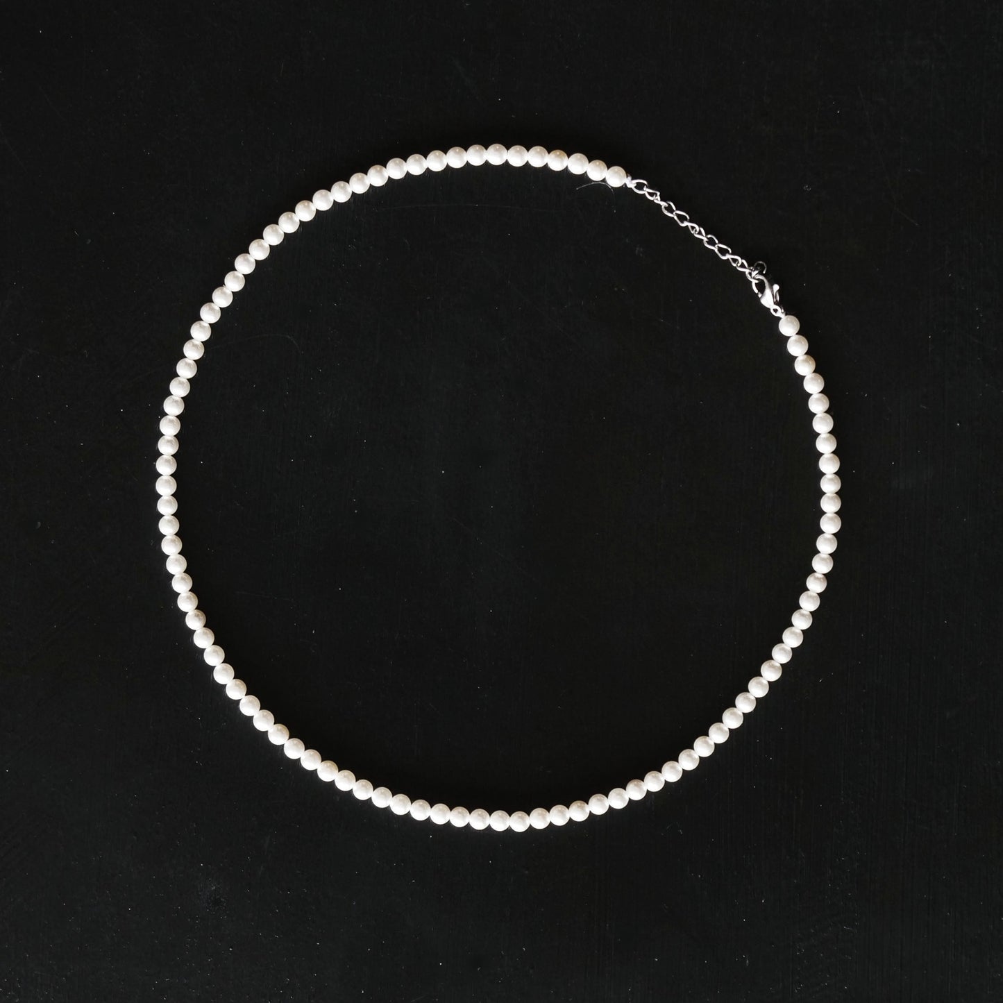 ODYSSEY (3MM PEARLS)