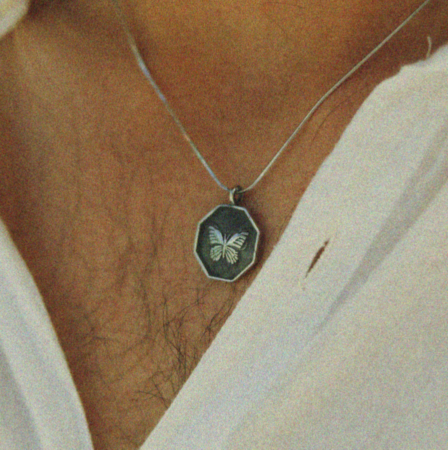 PAPILLON