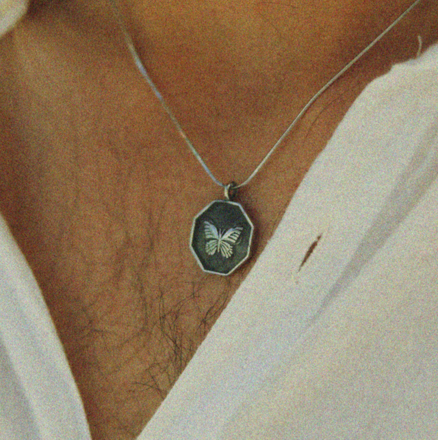PAPILLON