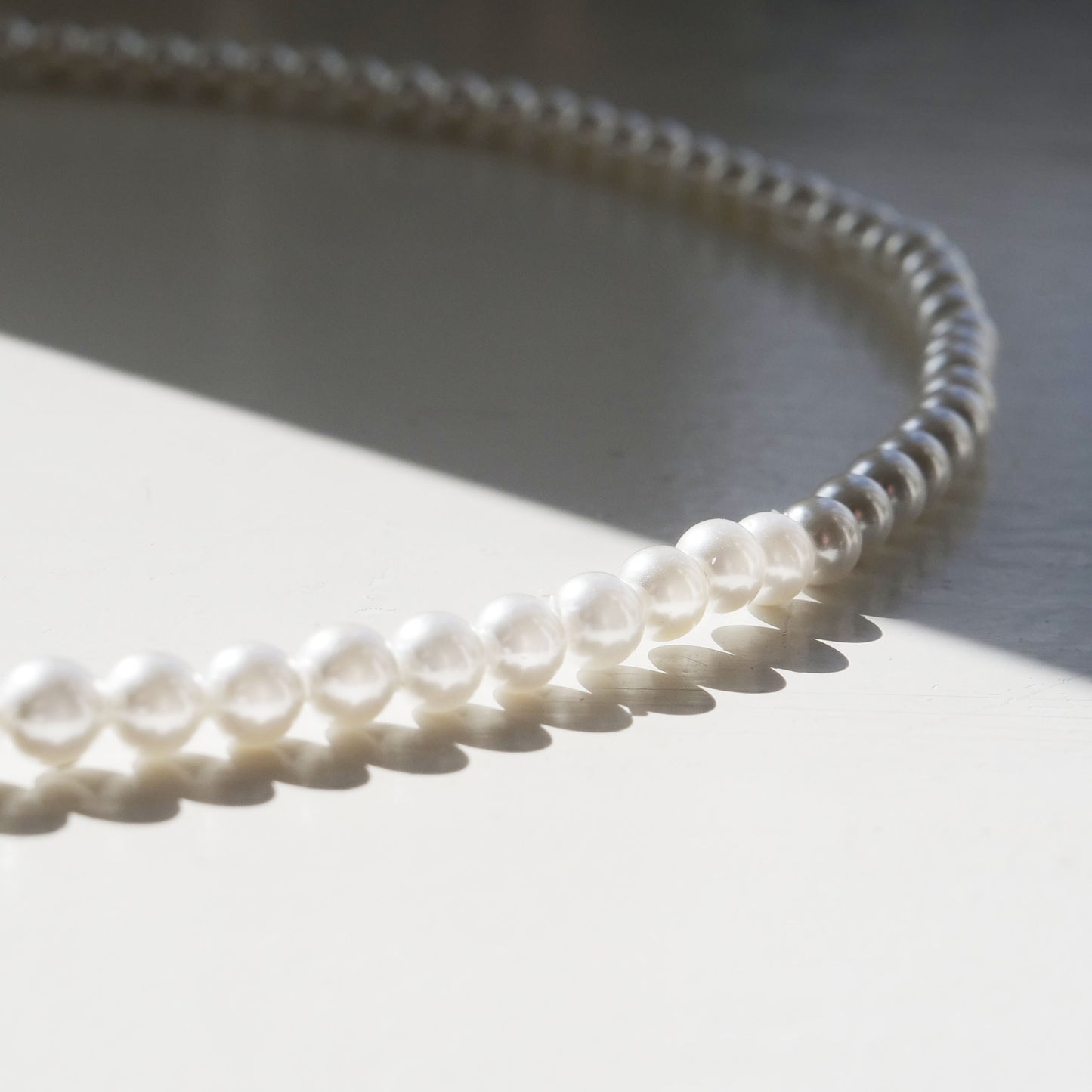 ODYSSEY (3MM PARELS)
