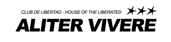 ALITER VIVERE | JEWELRY