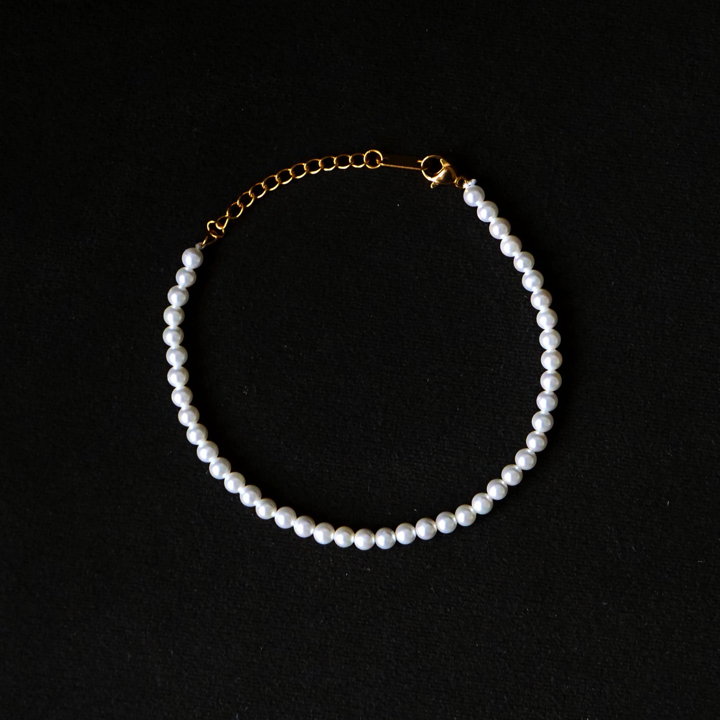 ODYSSÉE (PERLES 3MM) 