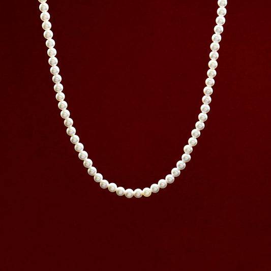 ODYSSÉE (PERLES 7MM)