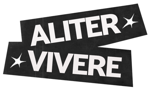 ALITER VIVERE | JEWELRY